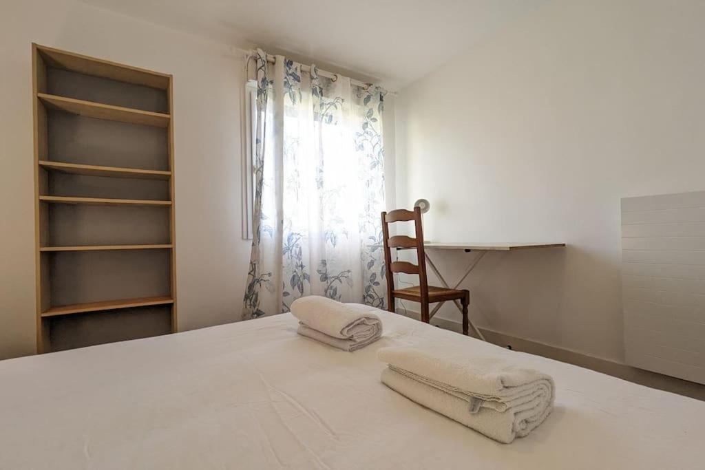 Le 828 : Appartement En Plein Centre De Vannes Exteriör bild